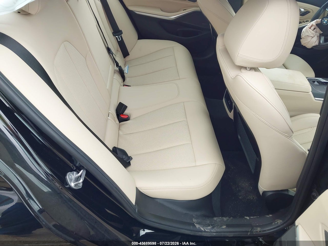3MW39FS06P8****** · 2023 BMW 330E XDRIVE · 8/11