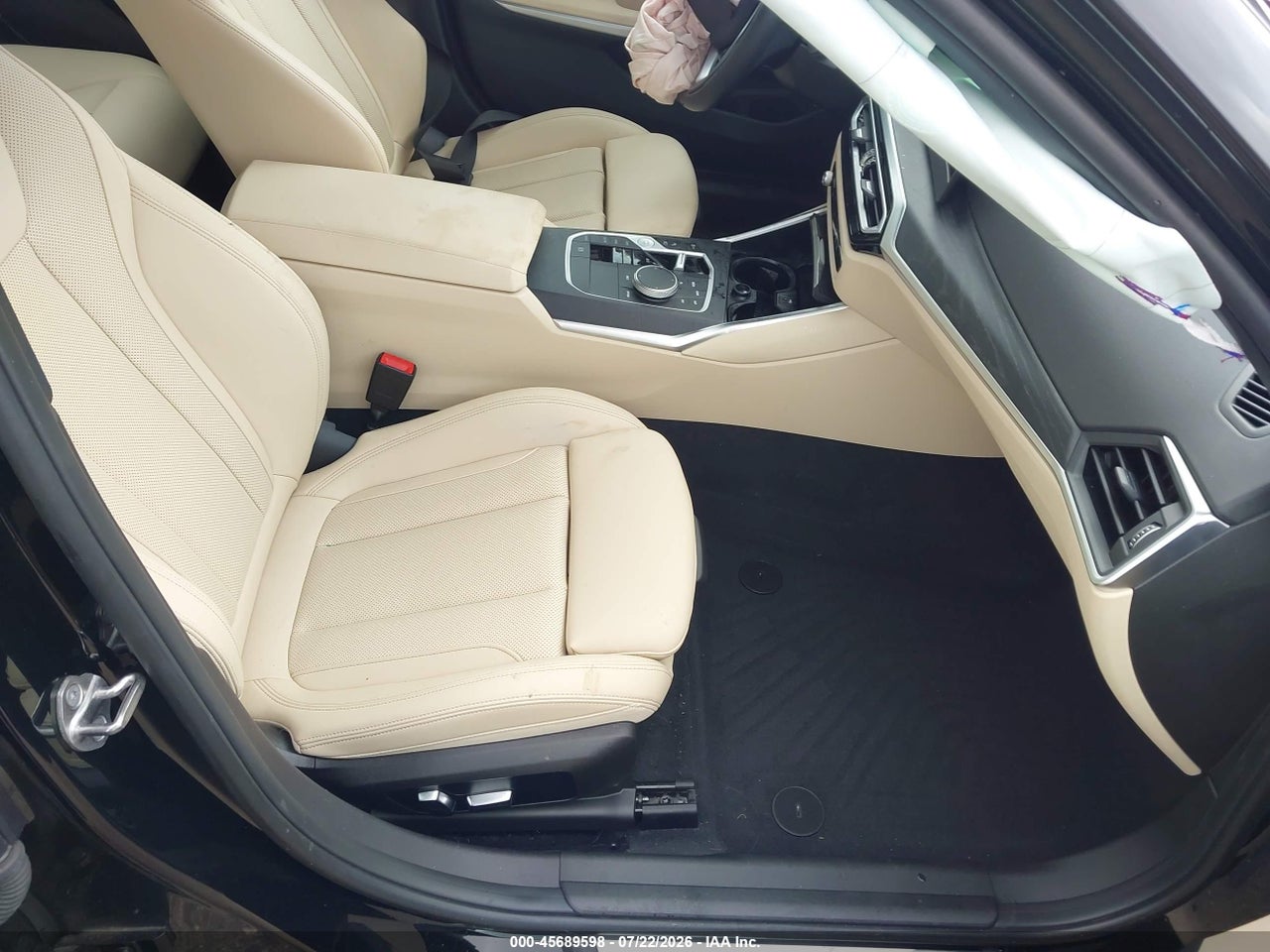 3MW39FS06P8****** · 2023 BMW 330E XDRIVE · 5/11