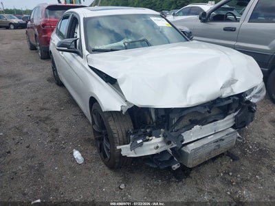 WBA3B9G54DN****** · 2013 BMW 335I XDRIVE