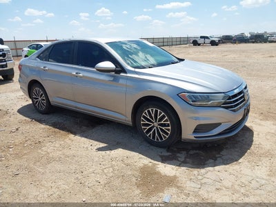 2021 VOLKSWAGEN JETTA 1.4T R-LINE/1.4T SE/S