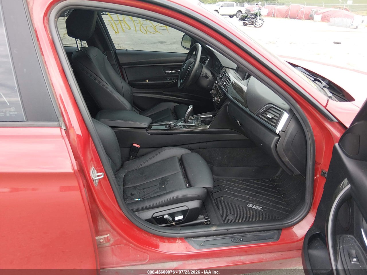2018 BMW 320I XDRIVE · 5/11