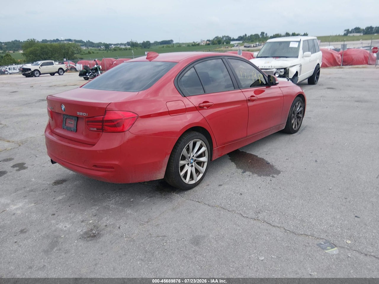 2018 BMW 320I XDRIVE · 4/11