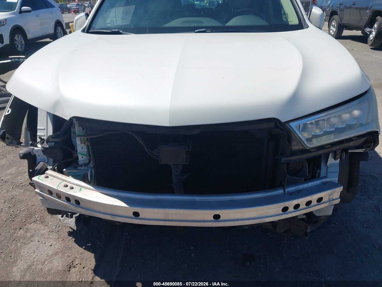 2019 ACURA MDX STANDARD · 6/11