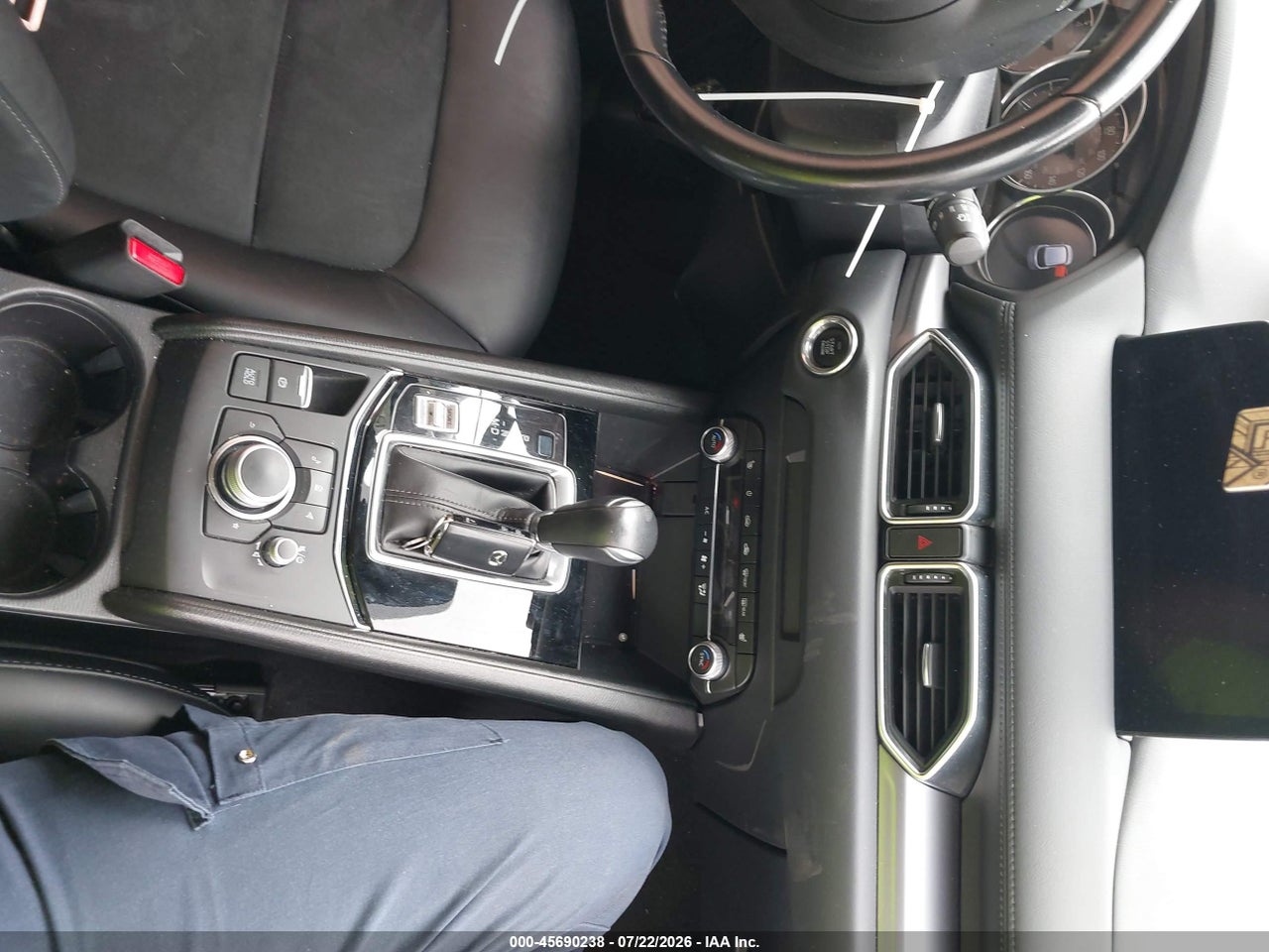 JM3KFACM4M0****** · 2021 MAZDA CX-5 TOURING · 11/11
