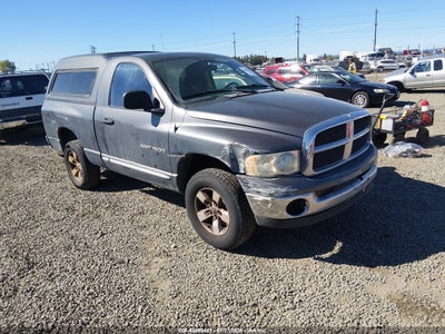 2003 DODGE RAM 1500 SLT/LARAMIE/ST