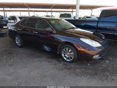 2004 LEXUS ES 330