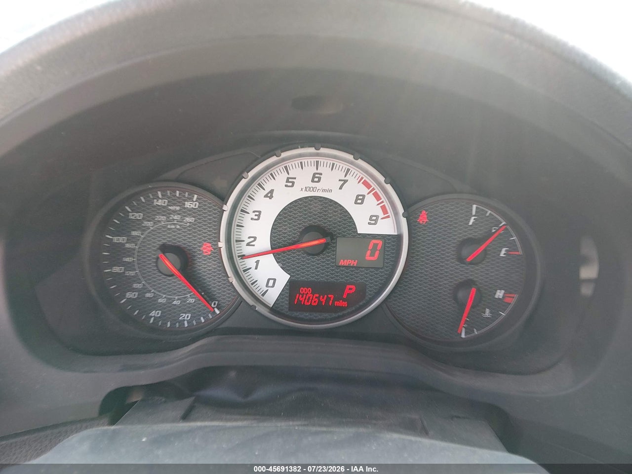 JF1ZNAA1XE8****** · 2014 SCION FR-S   · 7/11