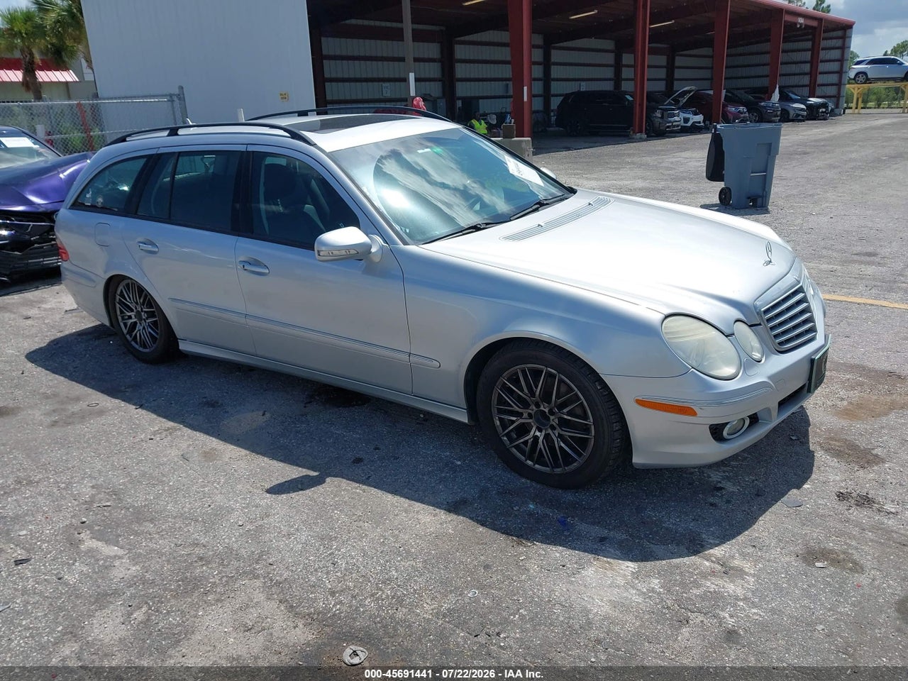 WDBUH87X19B****** · 2009 MERCEDES-BENZ E 350 4MATIC