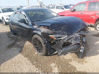 WAUP2AF29KN****** · 2019 AUDI A7 55 PREMIUM