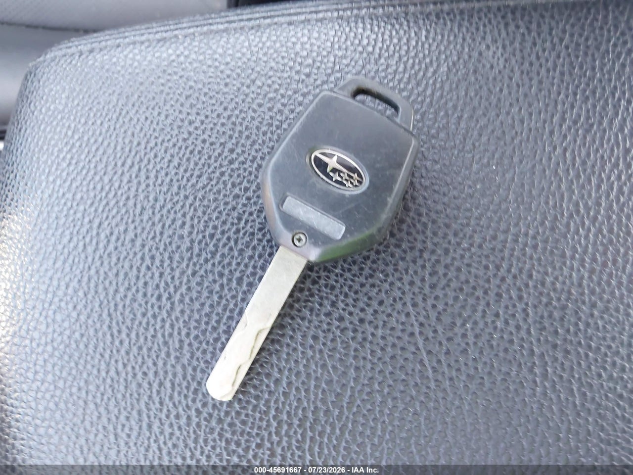 4S3BMBP62D3****** · 2013 SUBARU LEGACY 2.5I LIMITED · 11/11