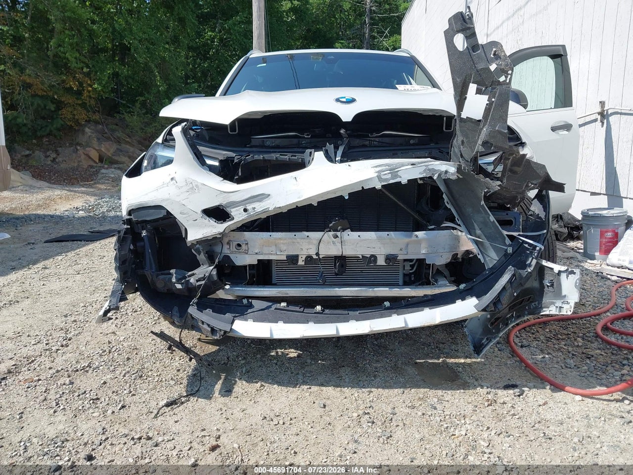2023 BMW X5 XDRIVE40I · 6/11
