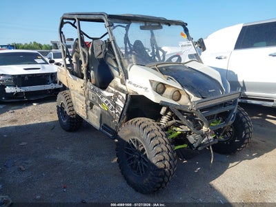 JKBRTCJ18RB****** · 2024 KAWASAKI KRT800 J/K