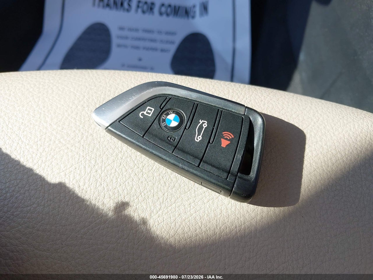 WBXJG7C02M5****** · 2021 BMW X1 SDRIVE28I · 11/11