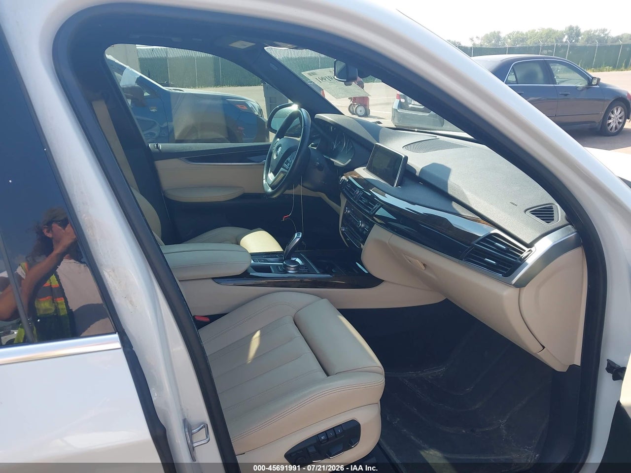 2017 BMW X5 XDRIVE35I · 5/11