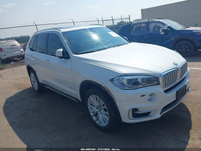 5UXKR0C33H0****** · 2017 BMW X5 XDRIVE35I