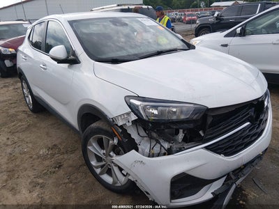 KL4MMBS27PB****** · 2023 BUICK ENCORE GX PREFERRED FWD