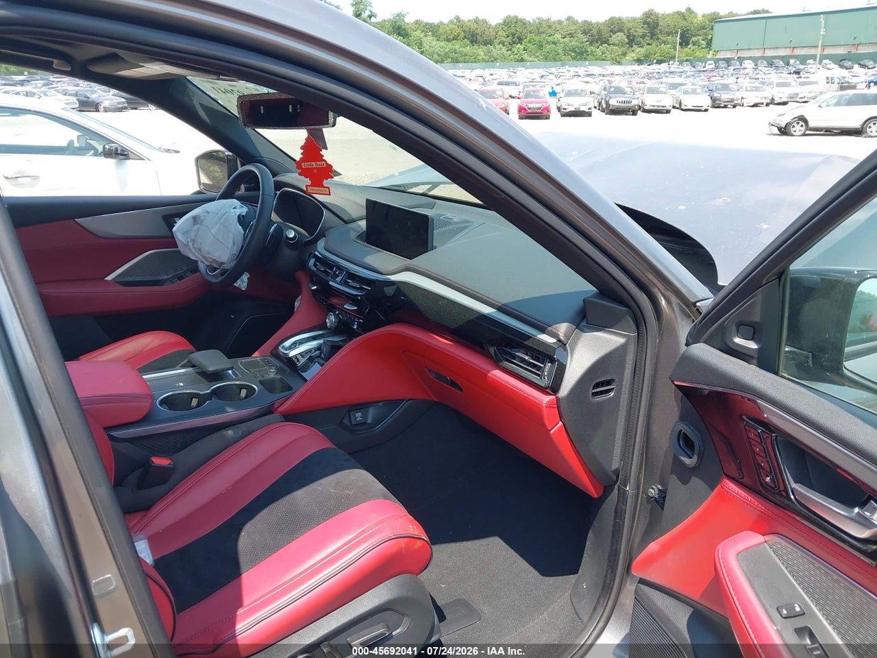 2023 ACURA MDX A-SPEC · 5/11