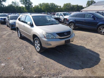 2T2HA31U25C****** · 2005 LEXUS RX 330