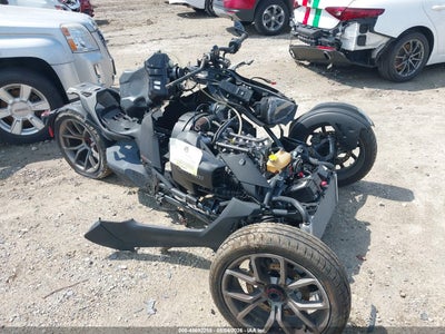 2023 CAN-AM RYKER
