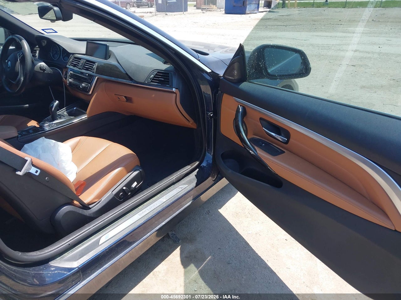 2015 BMW 428I · 5/11