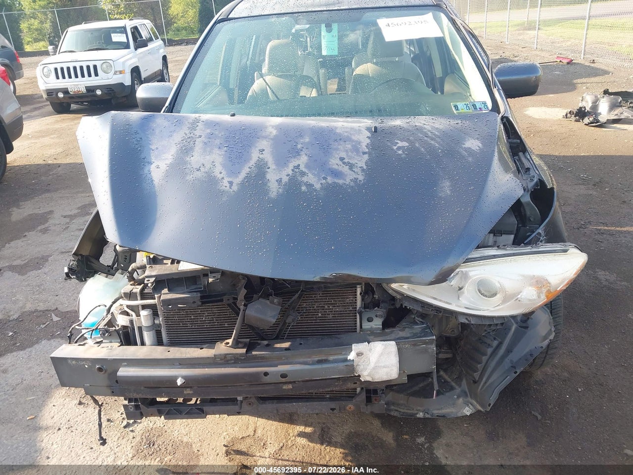 2012 MAZDA MAZDA5 TOURING · 6/11