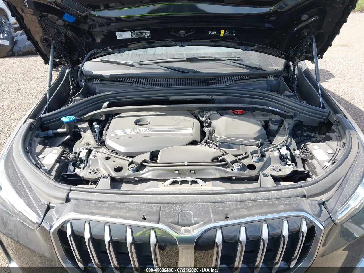 WBX73EF02T5****** · 2026 BMW X1 XDRIVE28I · 10/11