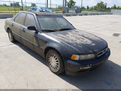 1993 ACURA LEGEND LS