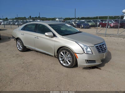 2G61N5S39E9****** · 2014 CADILLAC XTS LUXURY