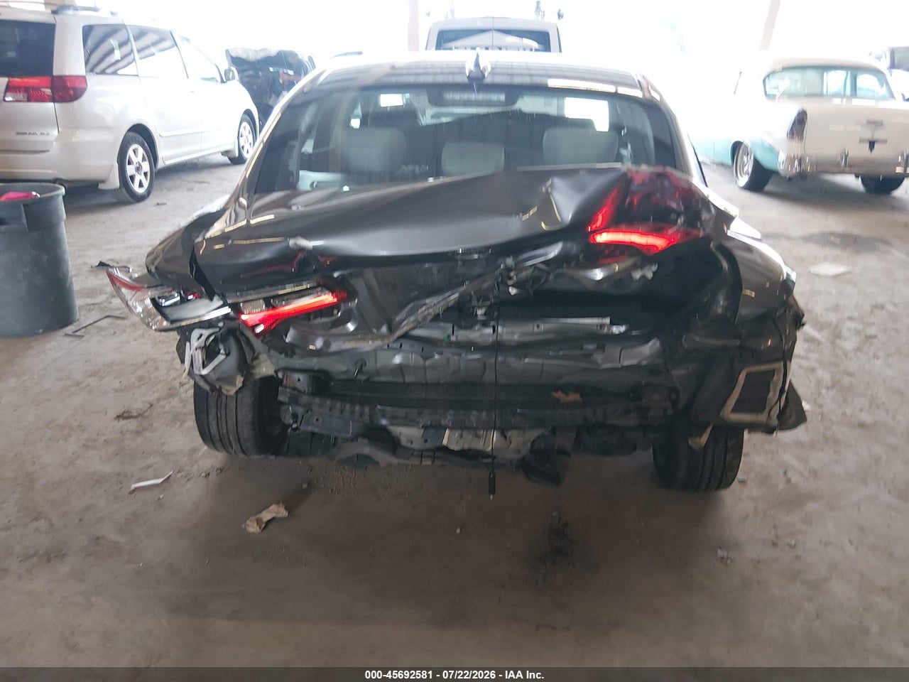 2018 ACURA ILX ACURAWATCH PLUS PACKAGE · 6/11