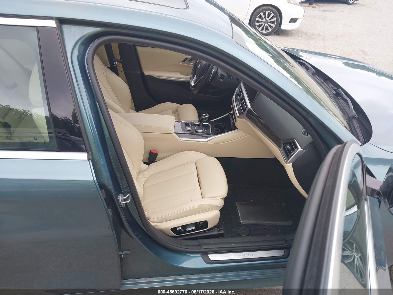 3MW5R7J01L8****** · 2020 BMW 330I XDRIVE · 5/11