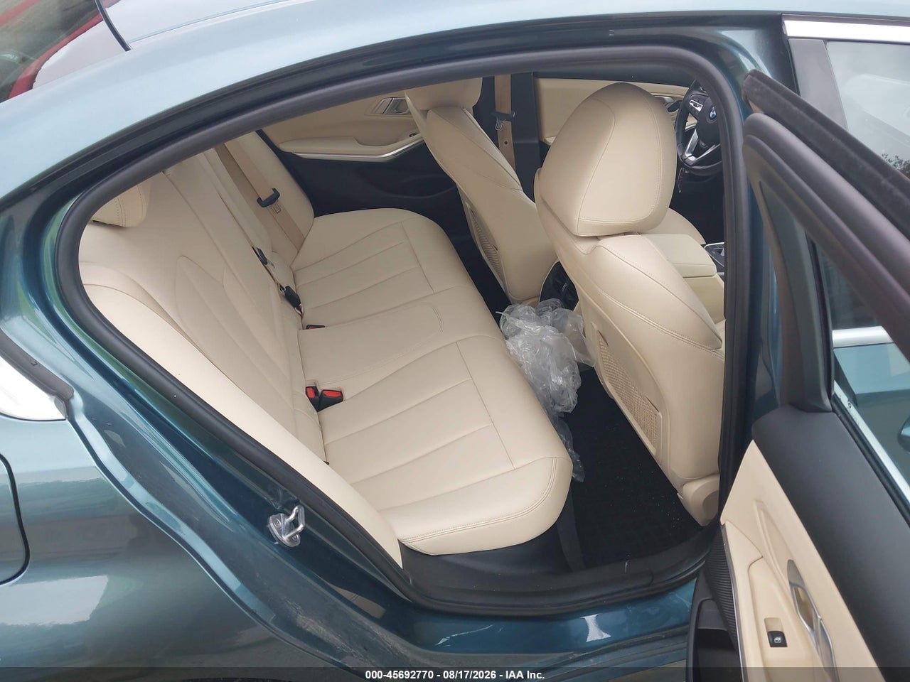 3MW5R7J01L8****** · 2020 BMW 330I XDRIVE · 8/11