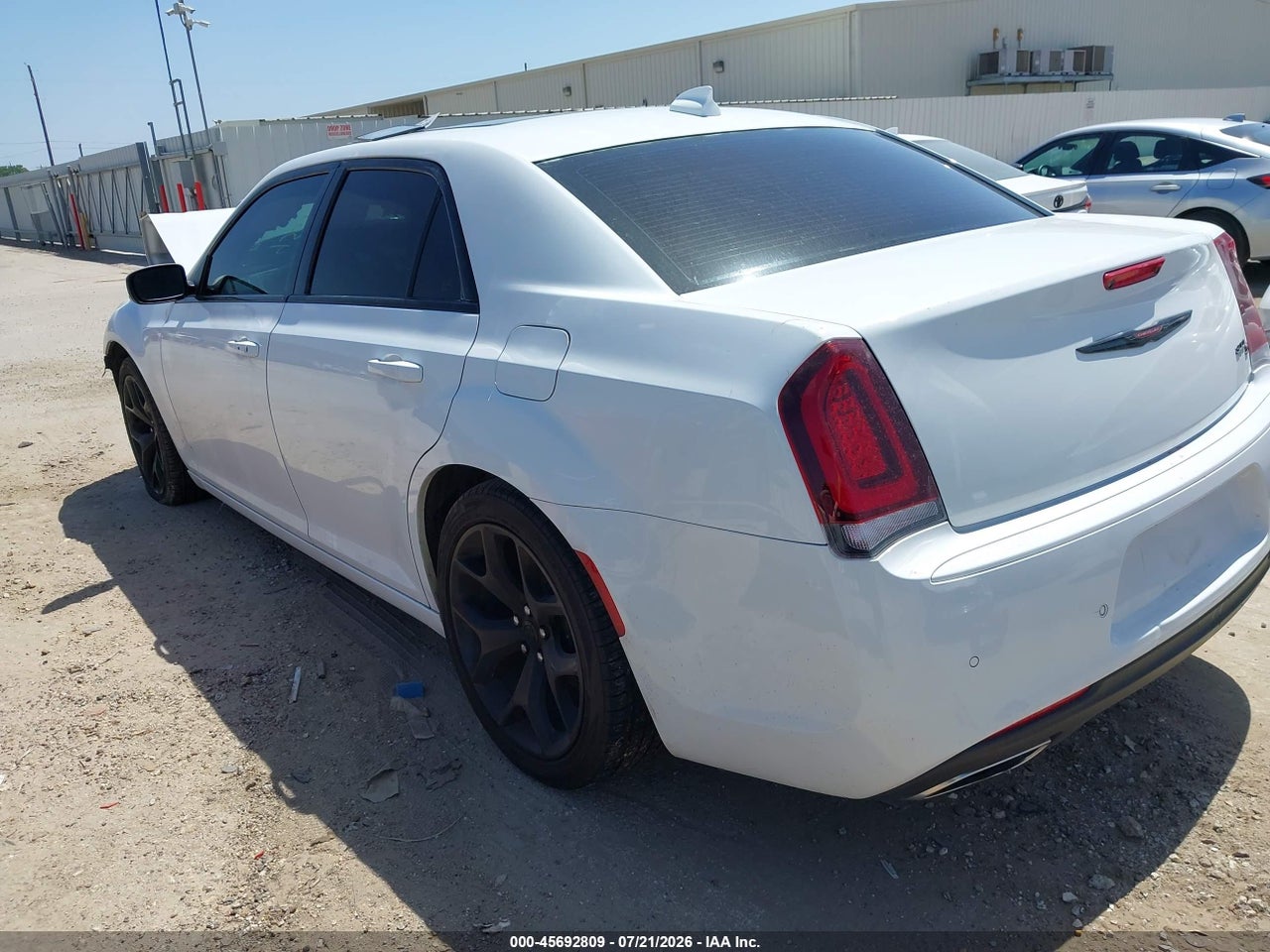 2023 CHRYSLER 300 300S · 3/11