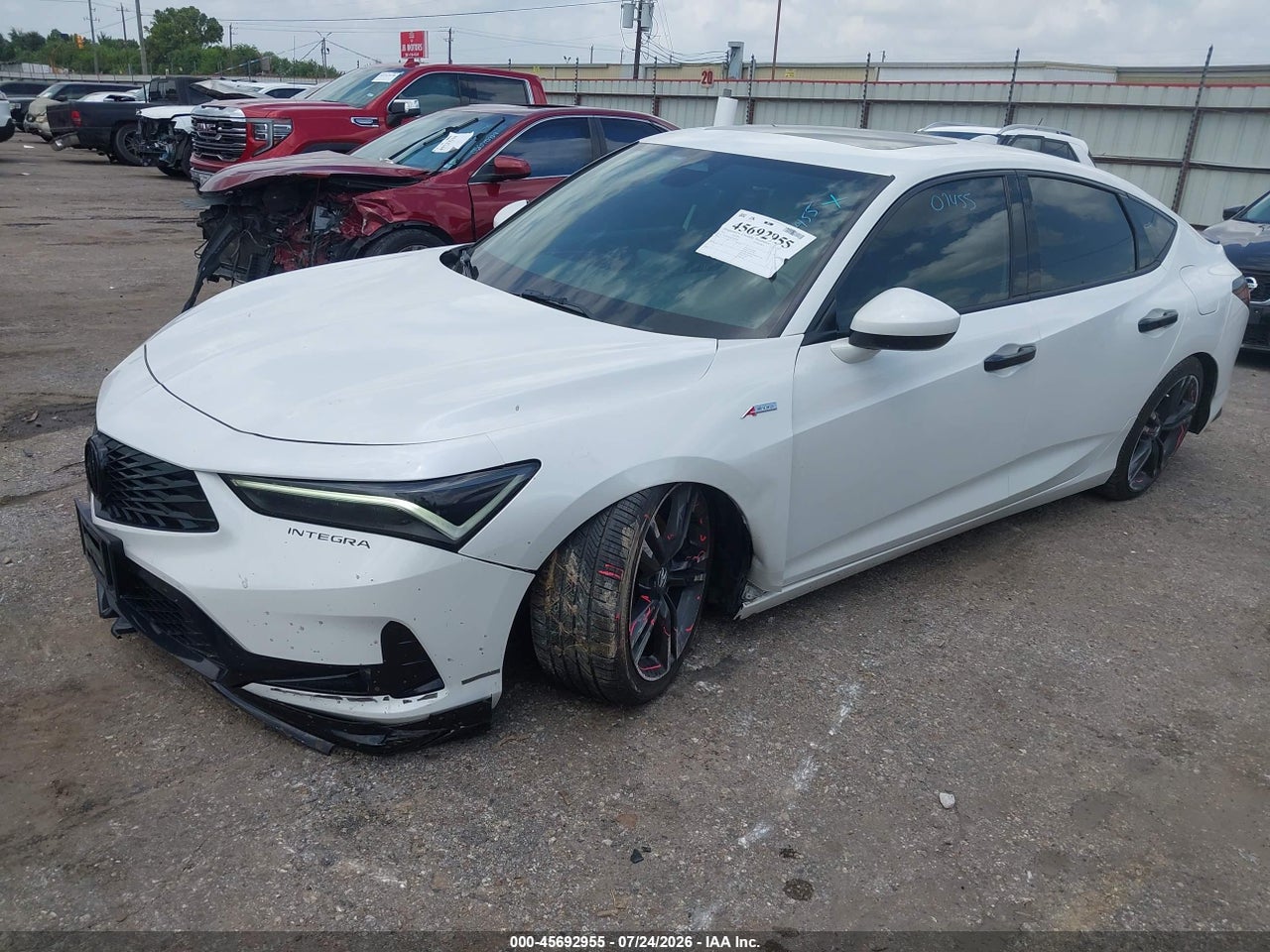 2025 ACURA INTEGRA A-SPEC · 2/11
