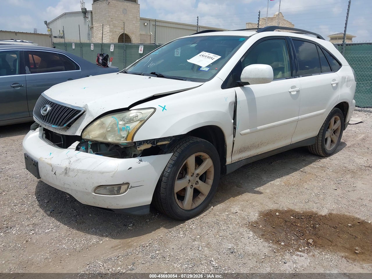 2004 LEXUS RX 330 · 2/11