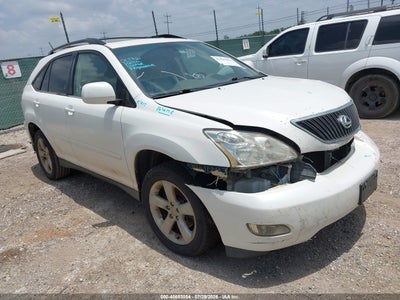 JTJGA31U540****** · 2004 LEXUS RX 330