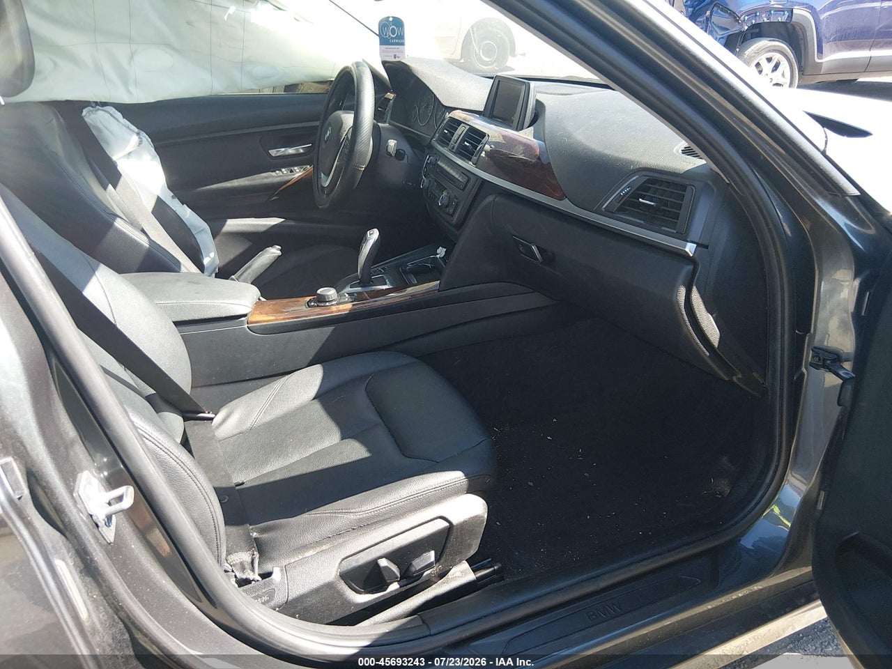 2014 BMW 328I XDRIVE · 5/11