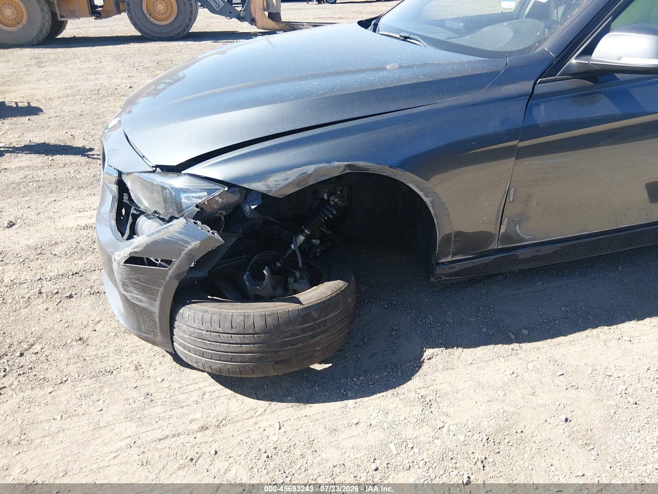 2014 BMW 328I XDRIVE · 6/11