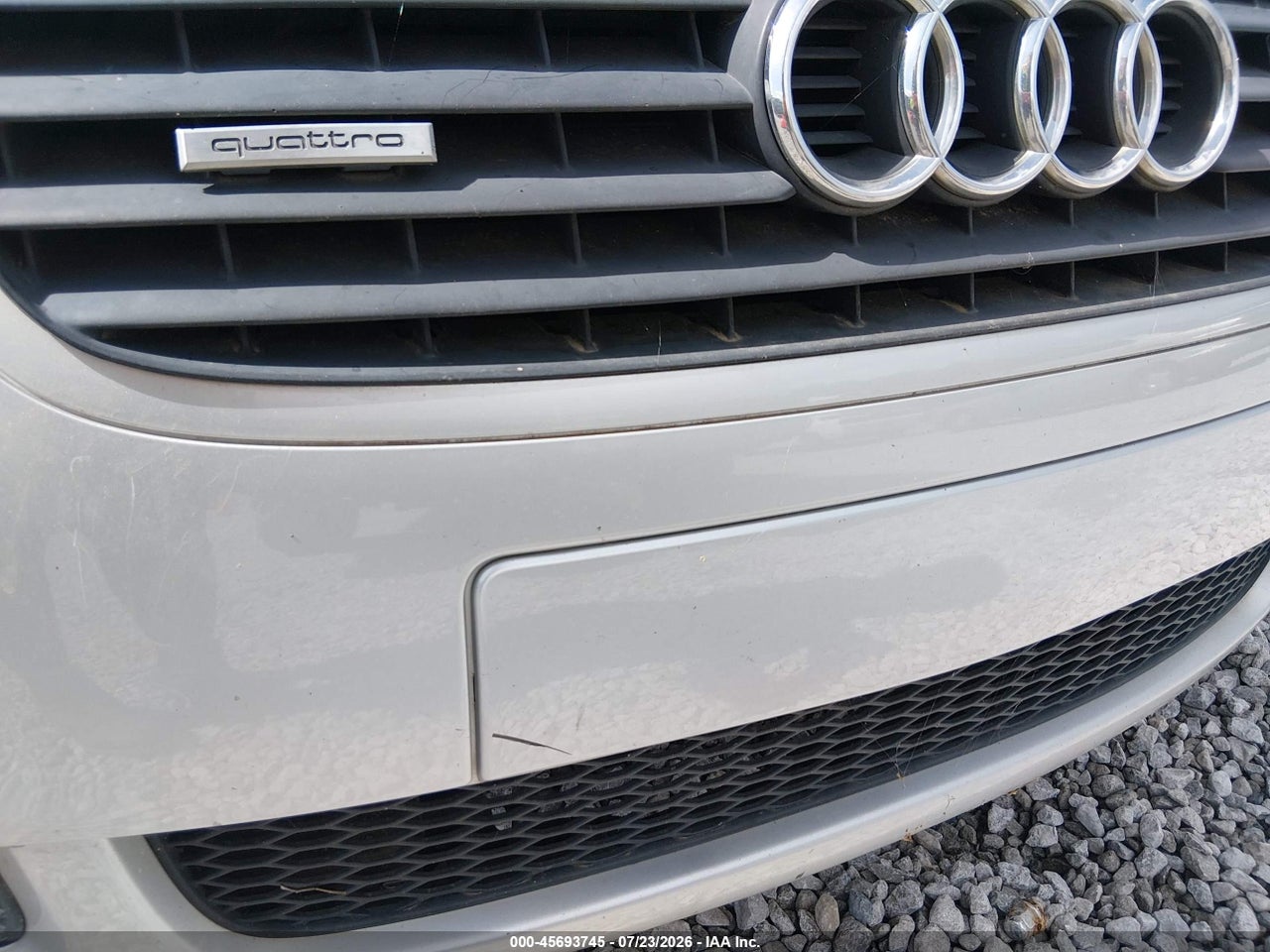 TRUUT28N611****** · 2001 AUDI TT   · 6/11