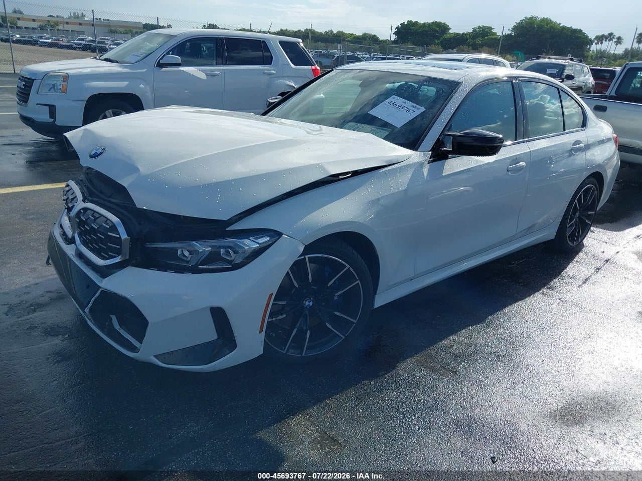 2024 BMW M340I · 2/10