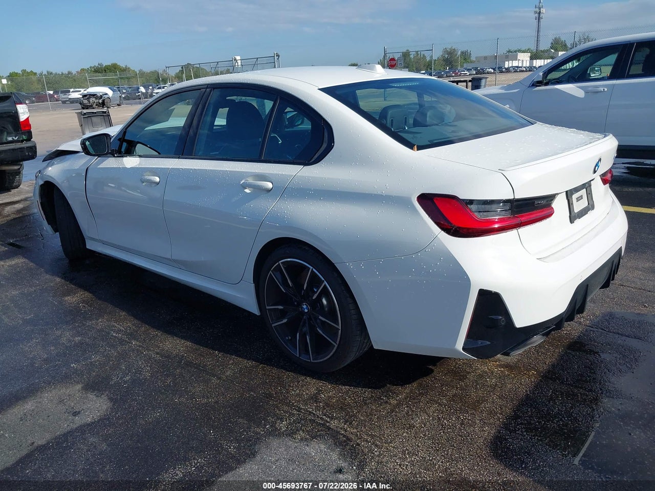 2024 BMW M340I · 3/10