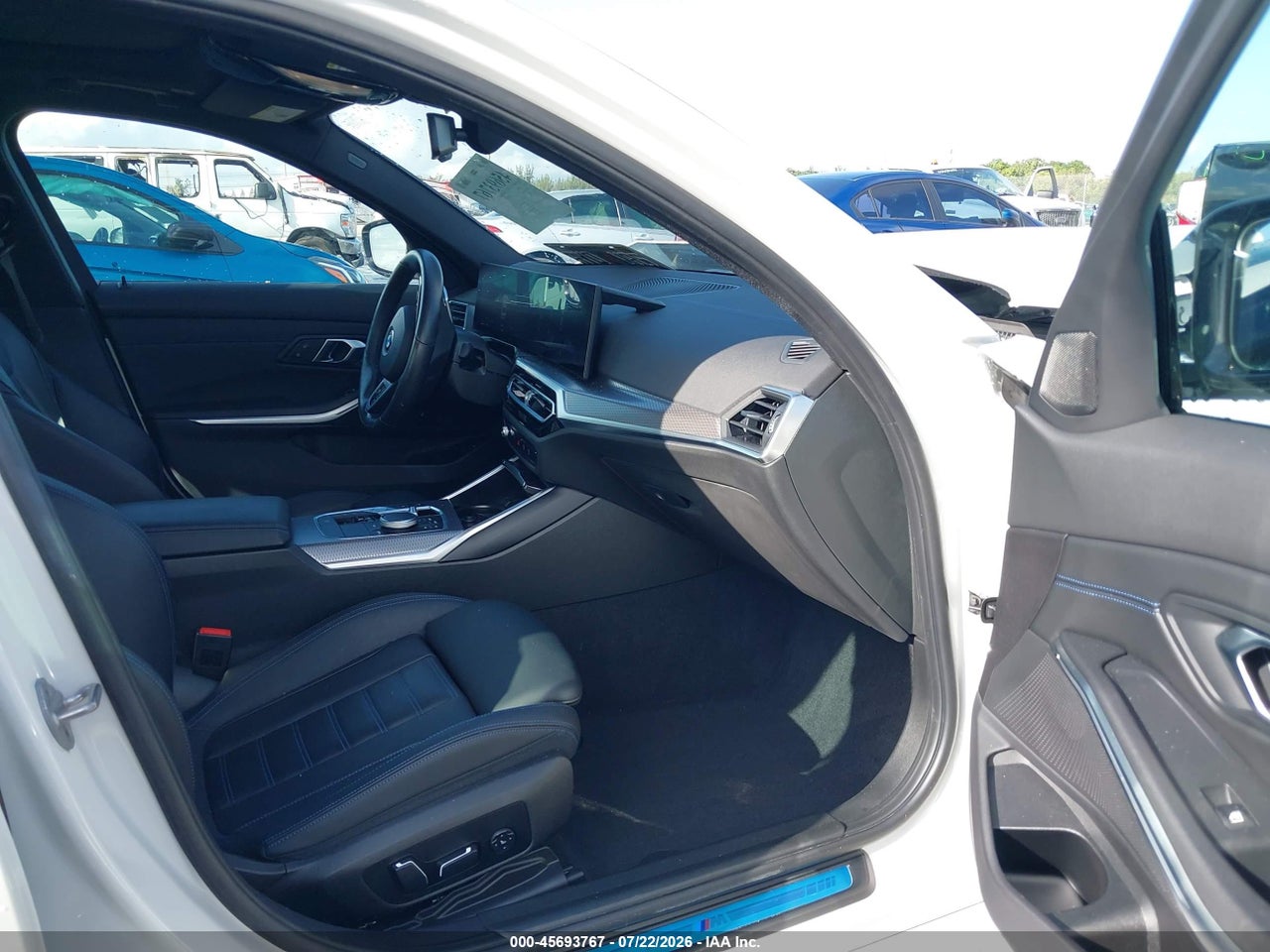 2024 BMW M340I · 5/10