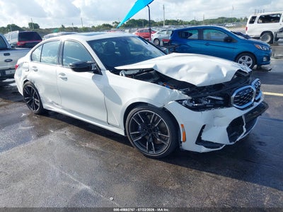 2024 BMW M340I