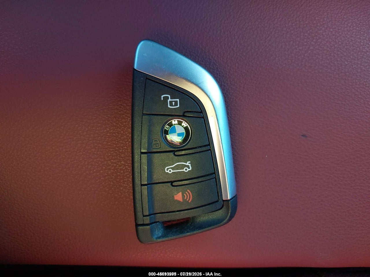 3MW89CW00S8****** · 2025 BMW 330I XDRIVE · 11/11
