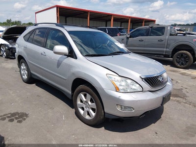 2T2HK31U49C****** · 2009 LEXUS RX 350