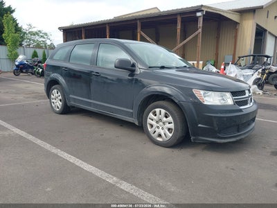 3C4PDCAB6FT****** · 2015 DODGE JOURNEY AMERICAN VALUE PKG