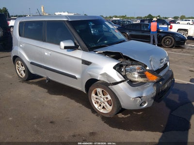 KNDJT2A24A7****** · 2010 KIA SOUL +