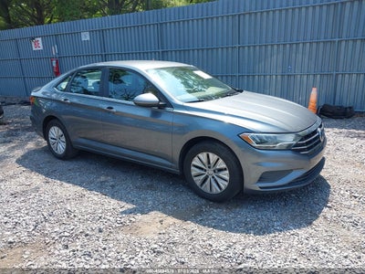 2020 VOLKSWAGEN JETTA 1.4T R-LINE/1.4T S