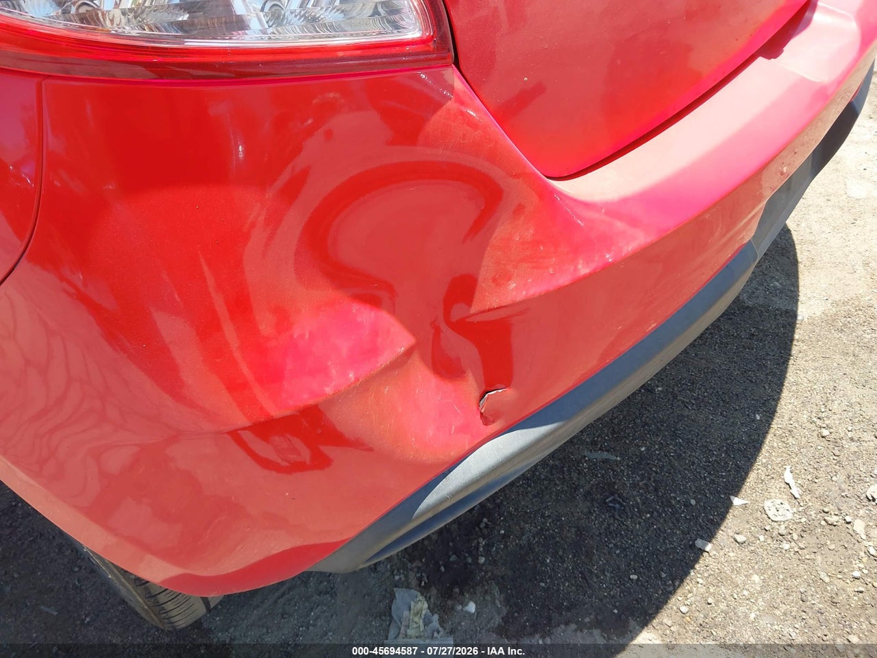 2014 MAZDA MAZDA2 SPORT · 6/11