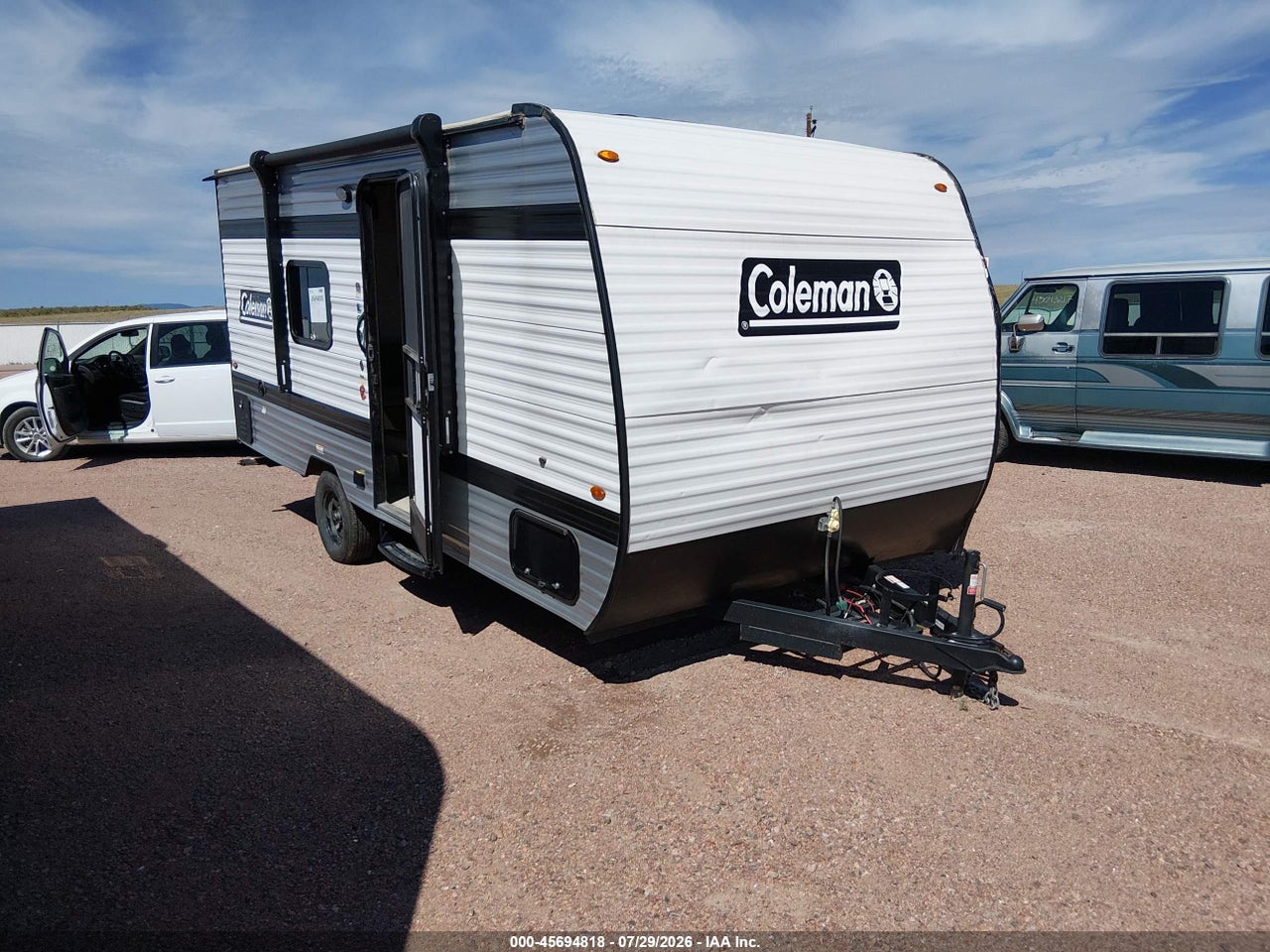 4YDTCMG17SM****** · 2025 KEYSTONE RV OTHER