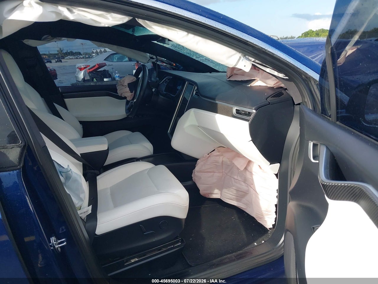 2018 TESLA MODEL X 100D/75D/P100D · 5/9